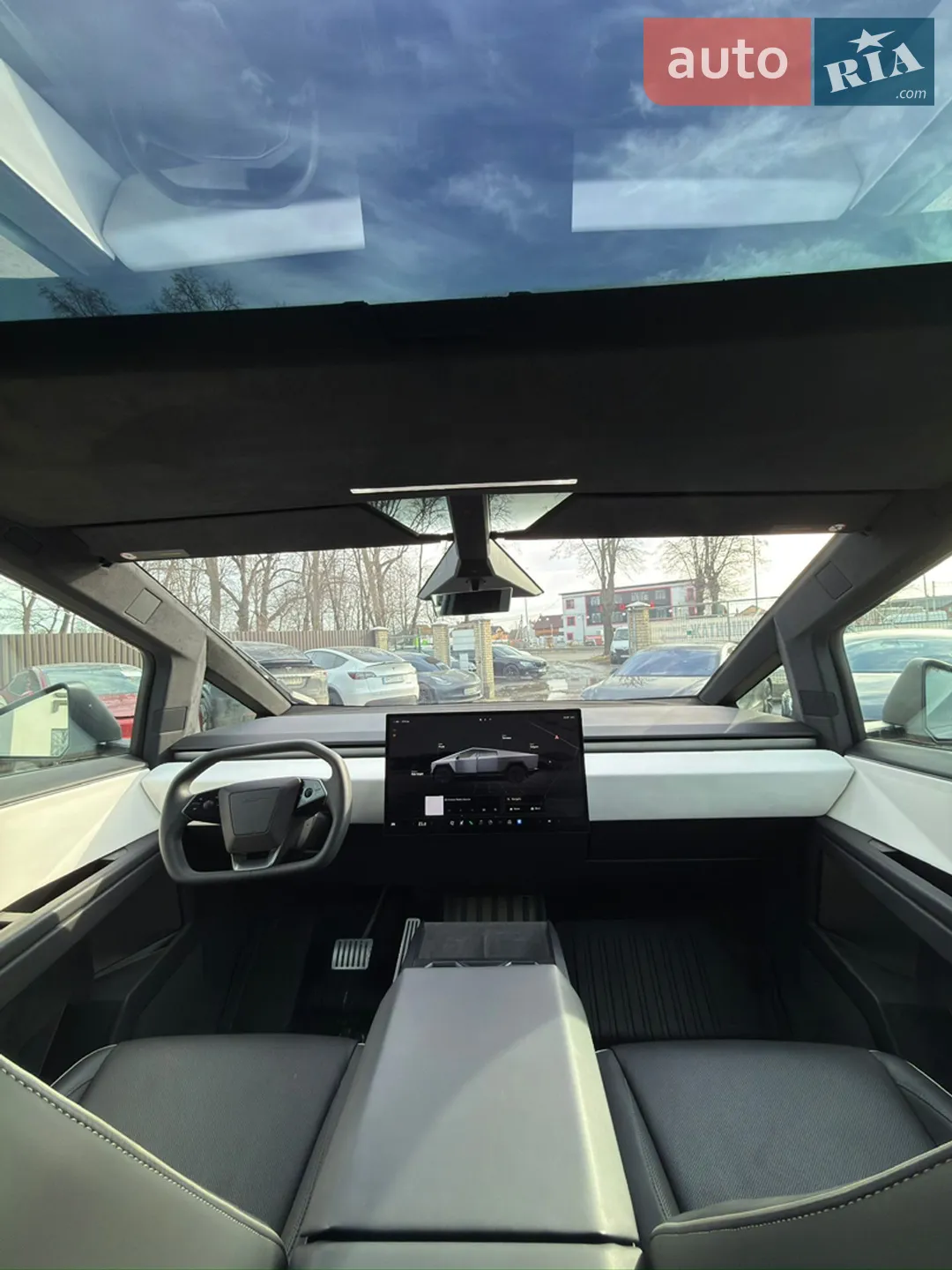 2024 Tesla Cybertruck - мініатюра 27