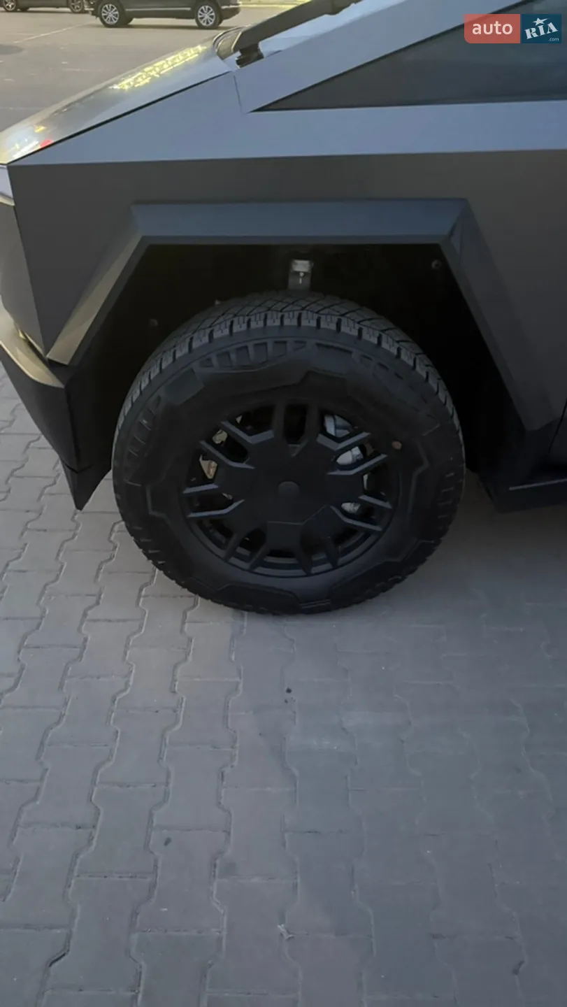 2024 Tesla Cybertruck - мініатюра 23