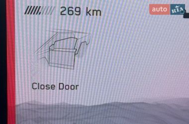 Пикап Tesla Cybertruck 2024 в Львове