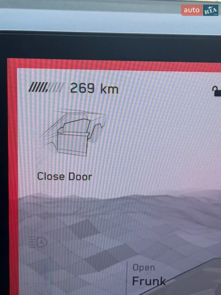 2024 Tesla Cybertruck - мініатюра 5