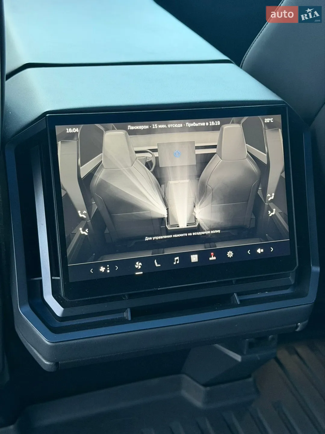 2024 Tesla Cybertruck - мініатюра 54