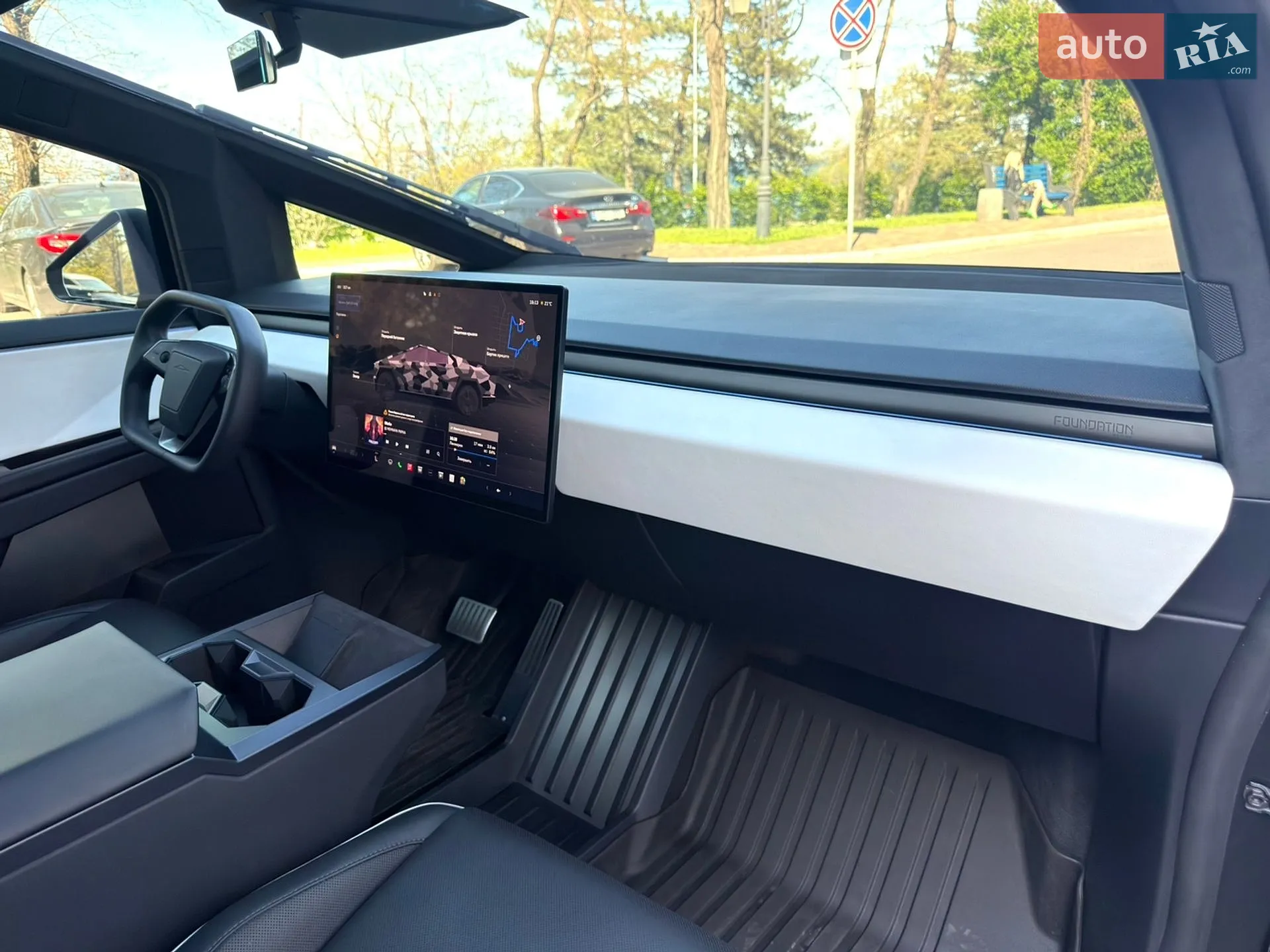 2024 Tesla Cybertruck - мініатюра 58
