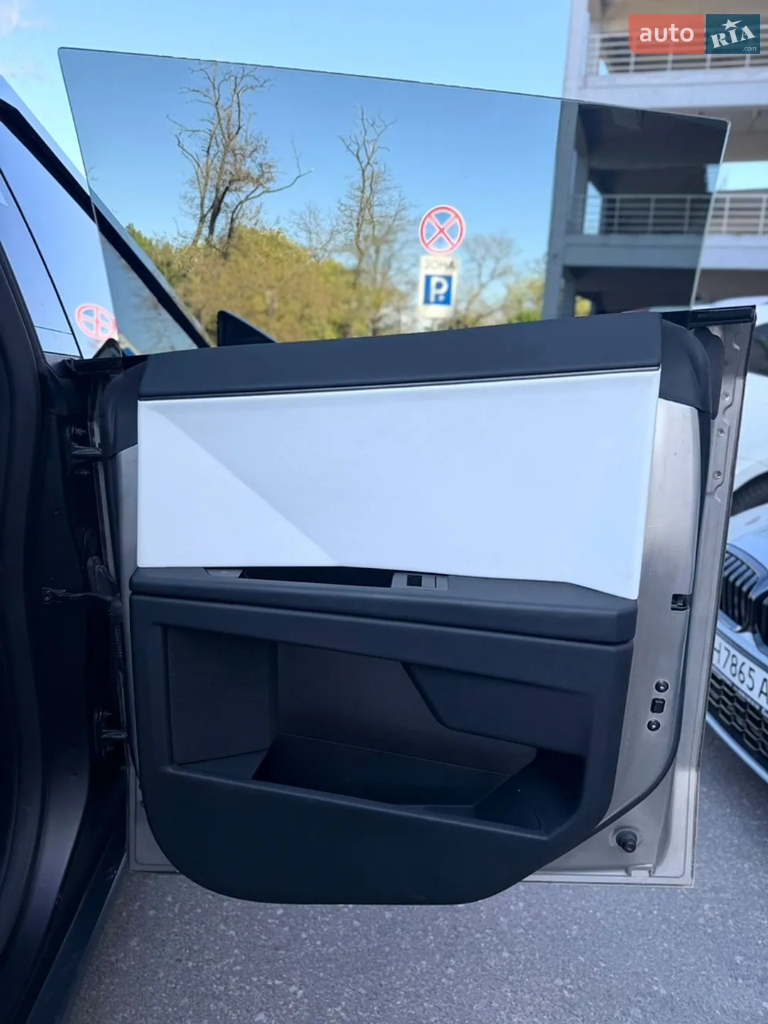 2024 Tesla Cybertruck - мініатюра 67