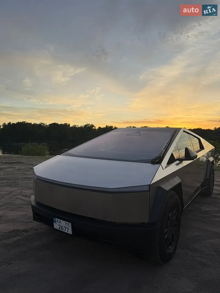 2020 Tesla Model X - мініатюра 11