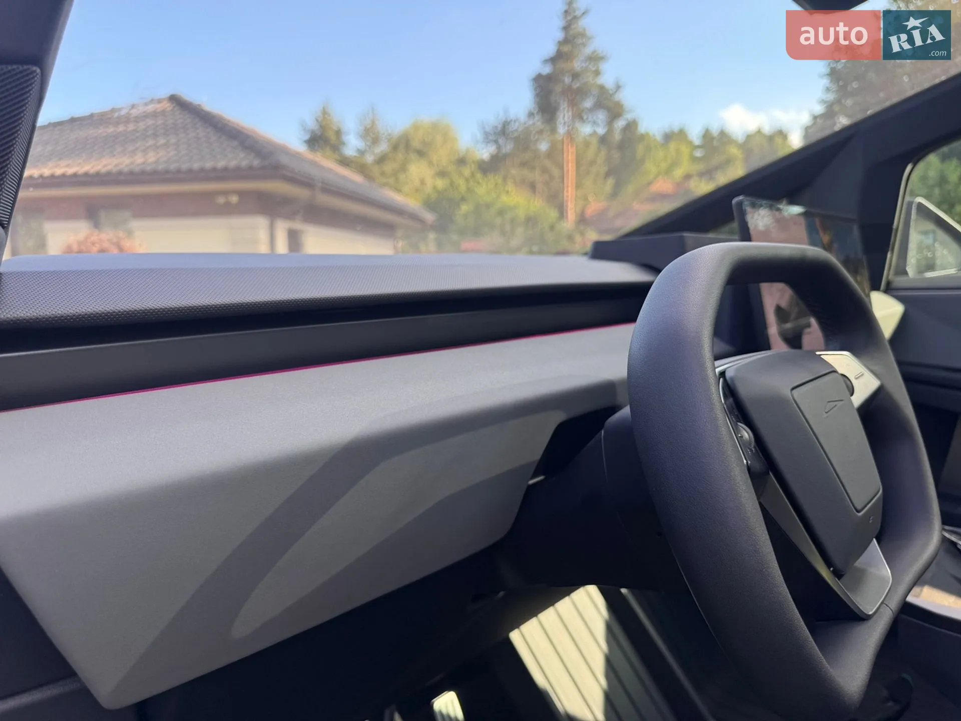 2024 Tesla Cybertruck - мініатюра 34