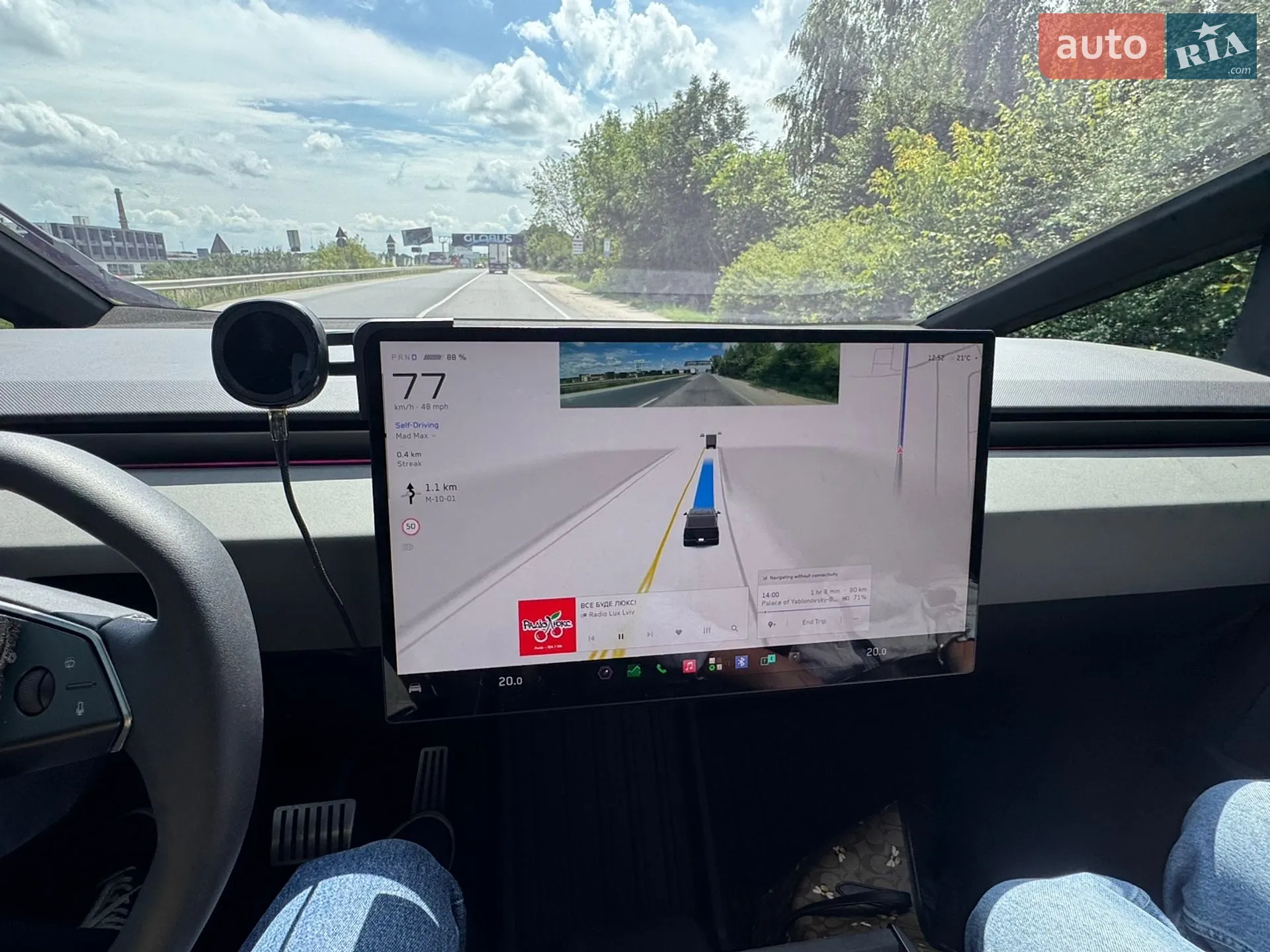 2024 Tesla Cybertruck - мініатюра 26