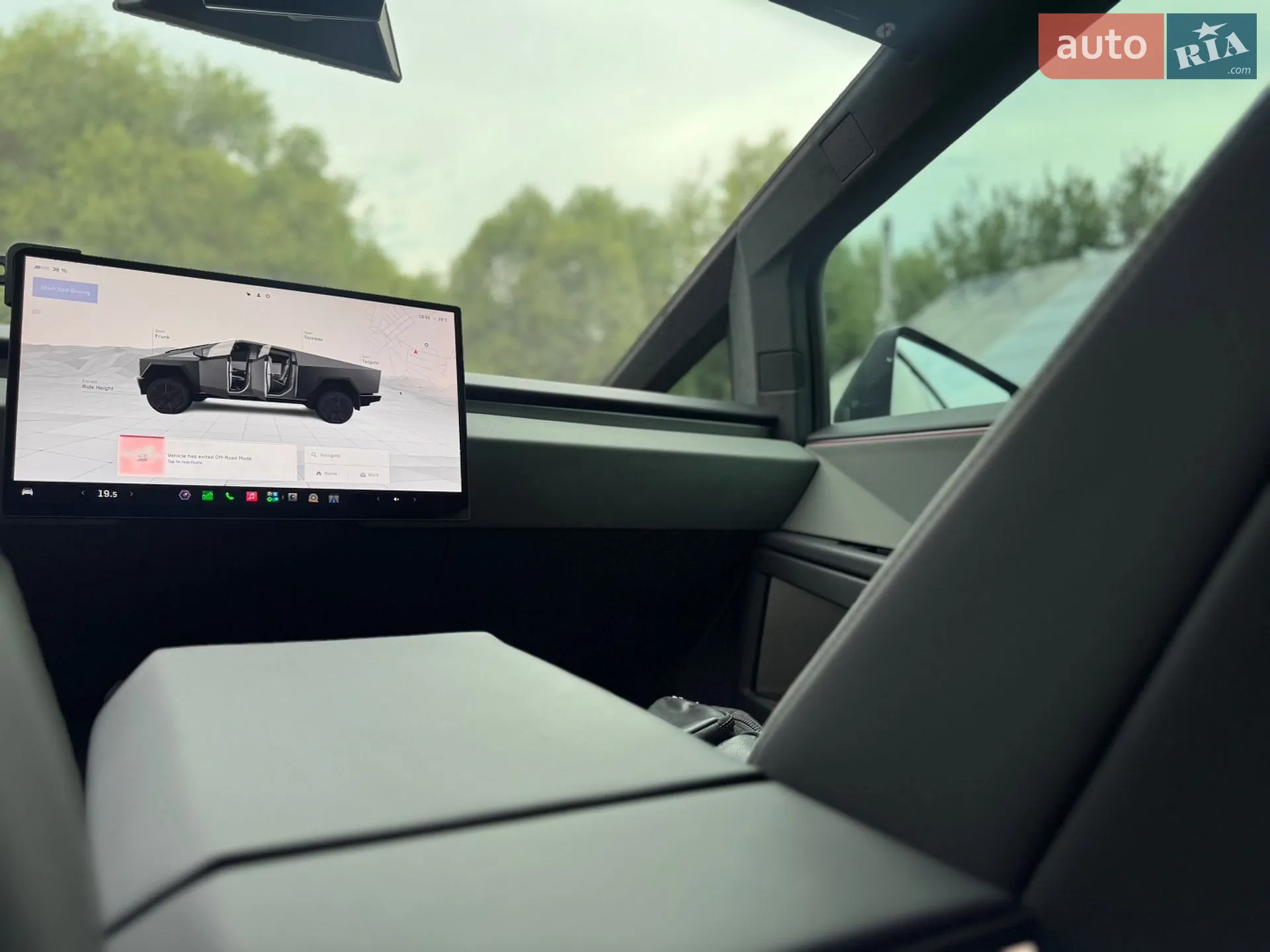2024 Tesla Cybertruck - мініатюра 48