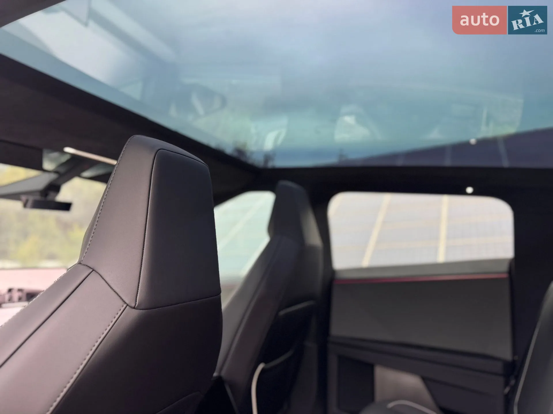 2024 Tesla Cybertruck - мініатюра 49
