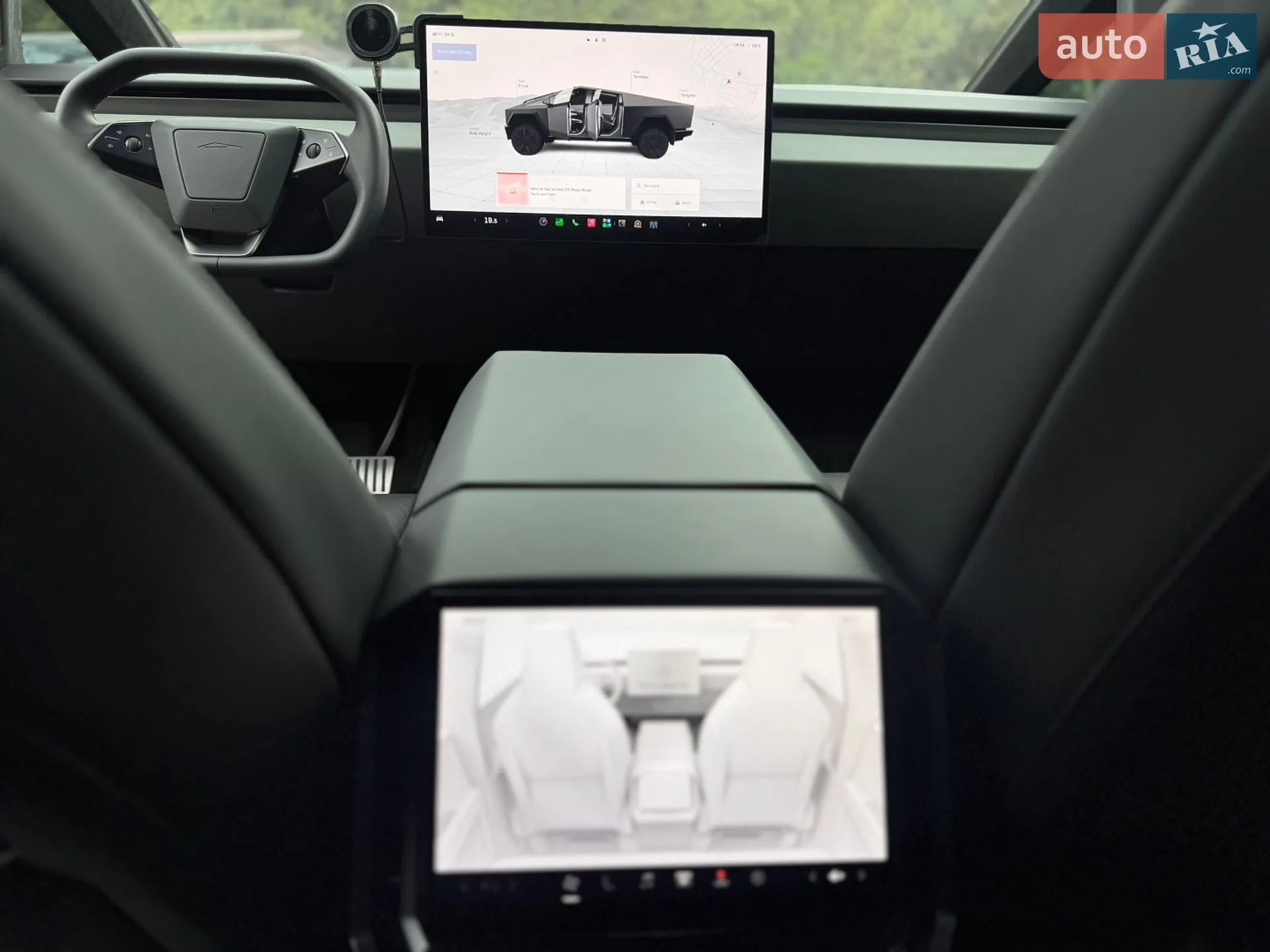 2024 Tesla Cybertruck - мініатюра 46