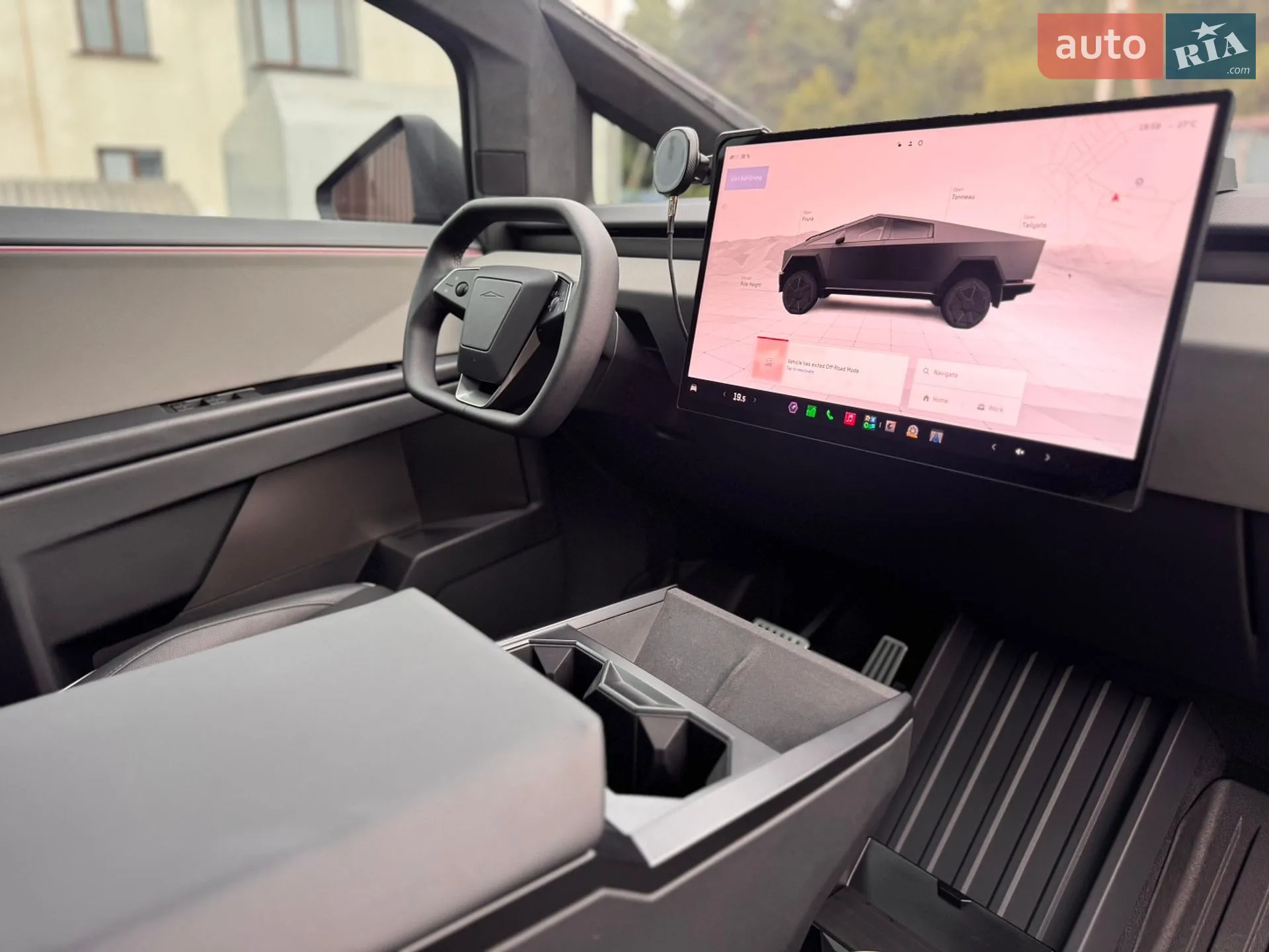 2024 Tesla Cybertruck - мініатюра 54
