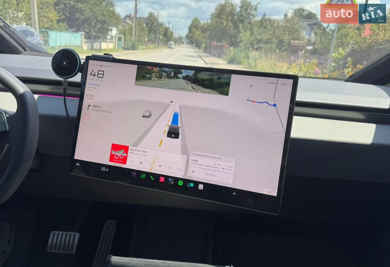 2024 Tesla Cybertruck - мініатюра 58