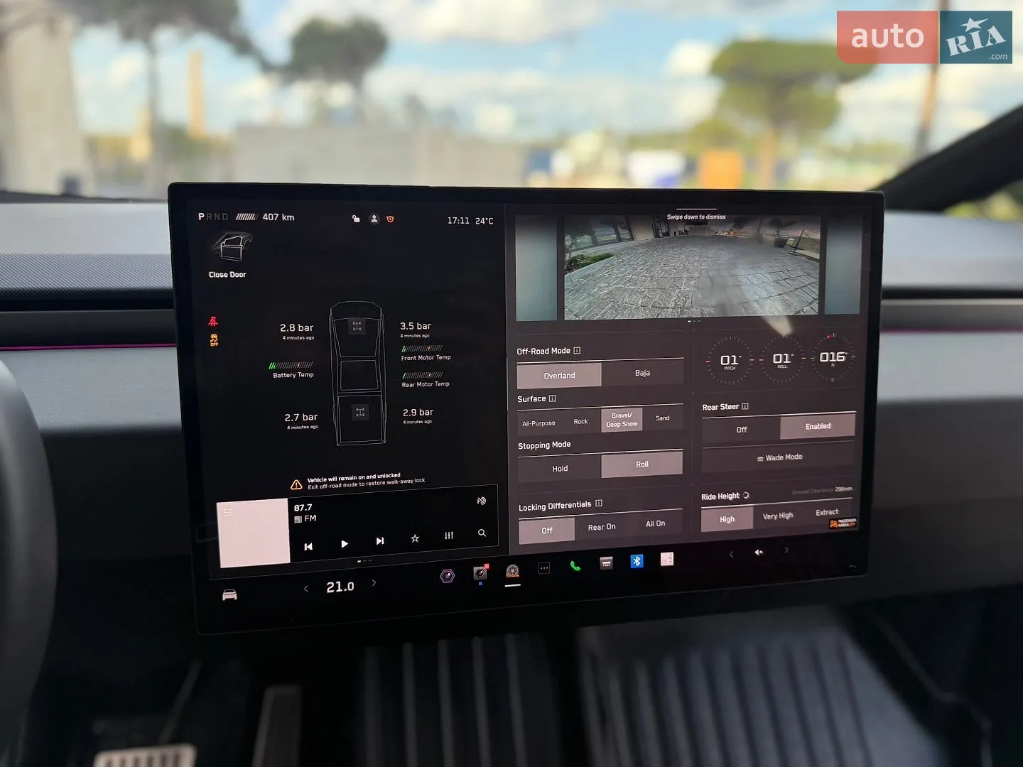 2024 Tesla Cybertruck - мініатюра 51
