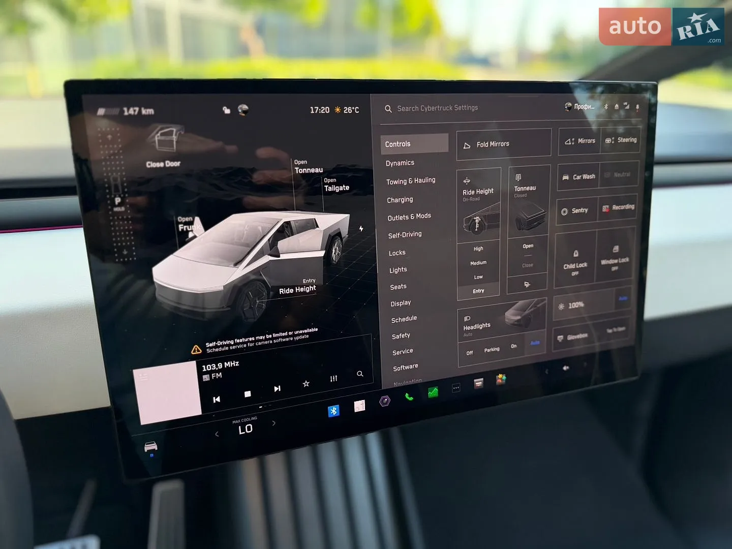 2024 Tesla Cybertruck - мініатюра 31