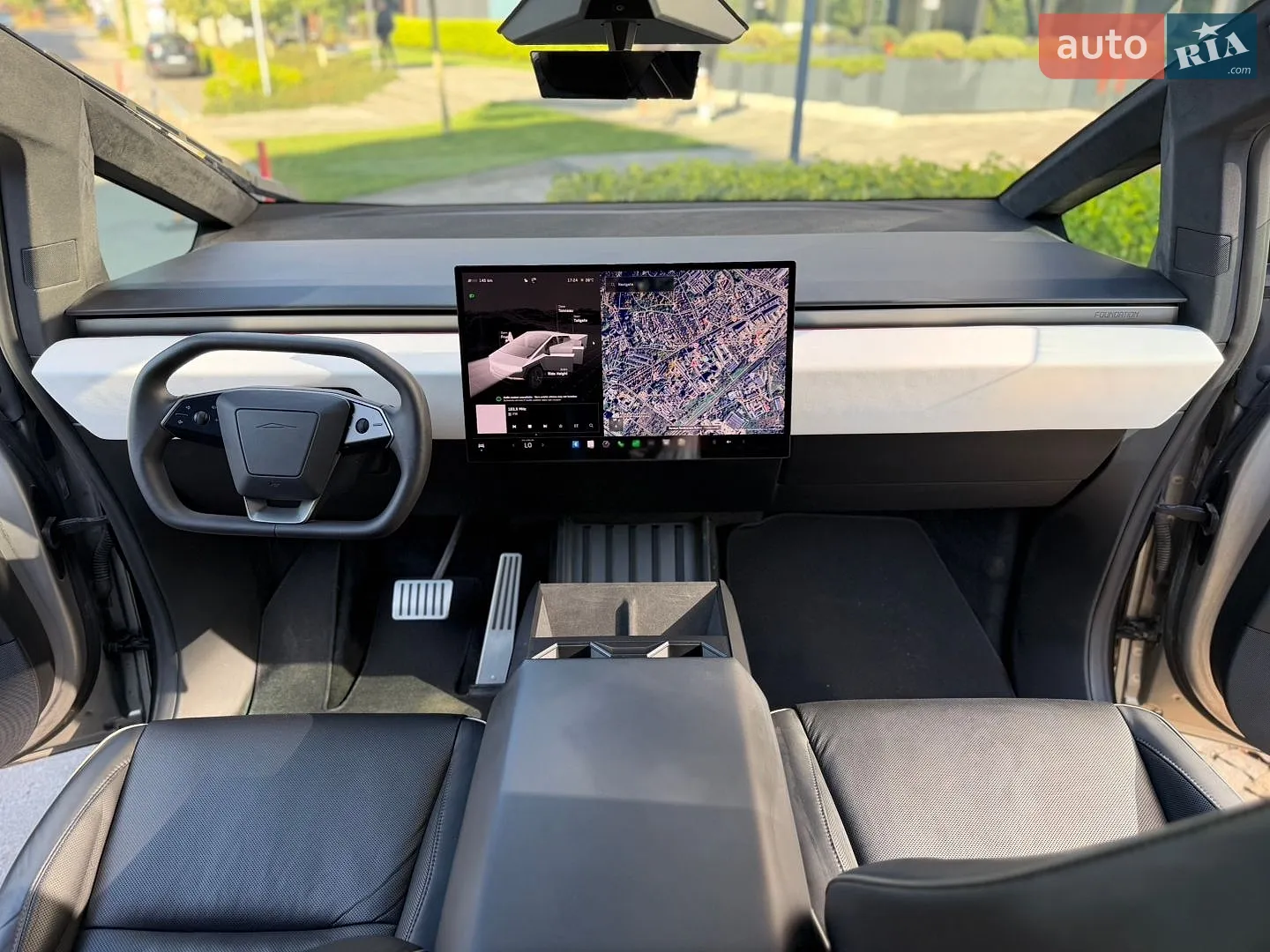 2024 Tesla Cybertruck - мініатюра 52
