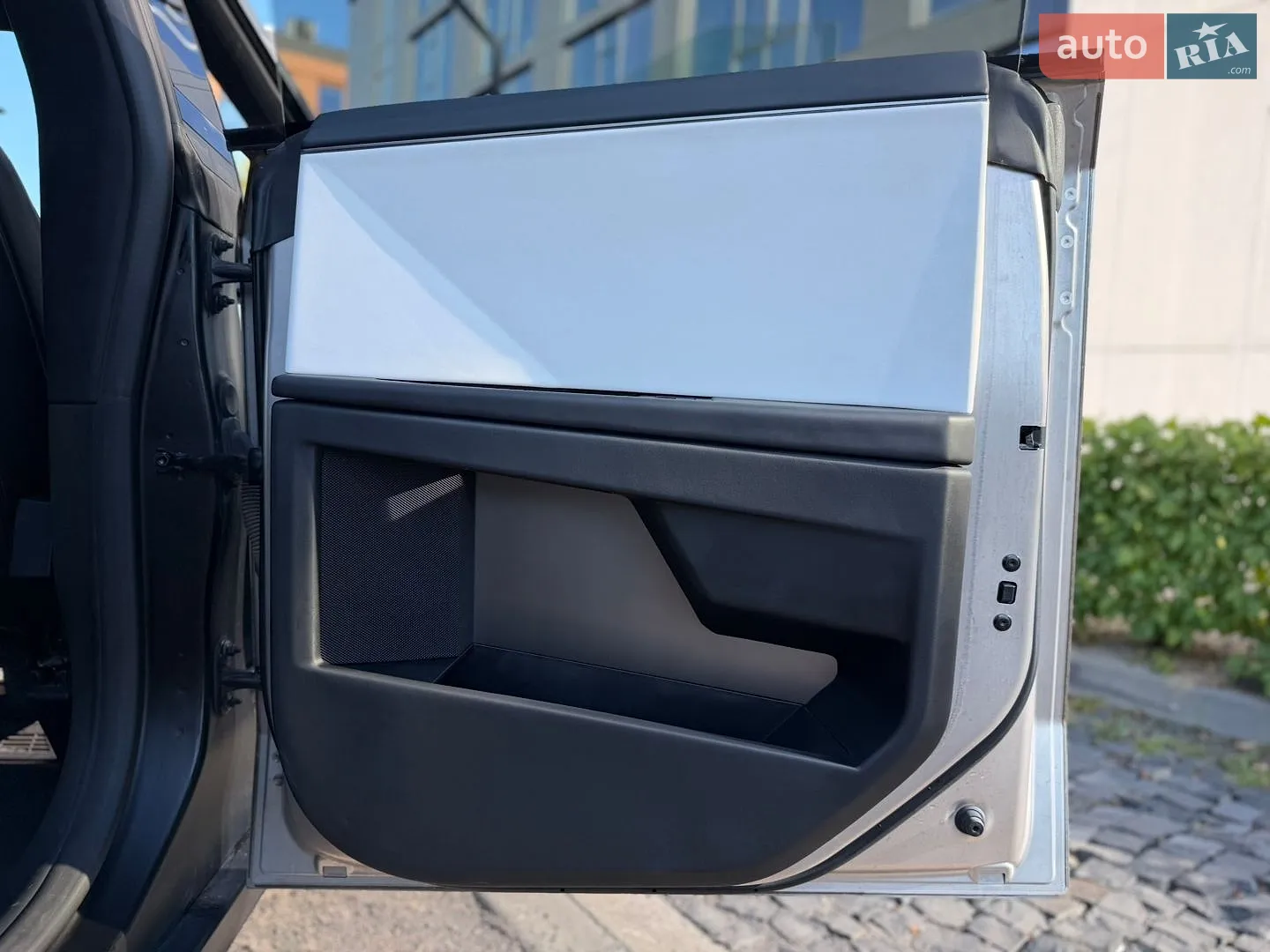 2024 Tesla Cybertruck - мініатюра 55