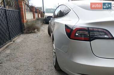 Седан Tesla Model 3 2018 в Житомирі фото 8 Седан Tesla Model 3 2018 в Житомирі