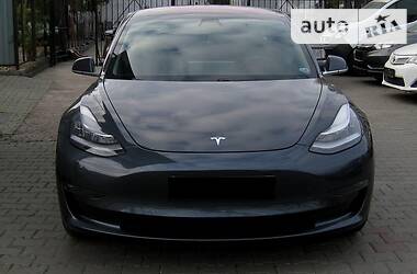 Хэтчбек Tesla Model 3 2018 в Одессе