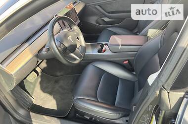 Седан Tesla Model 3 2018 в Киеве фото 8 Седан Tesla Model 3 2018 в Киеве