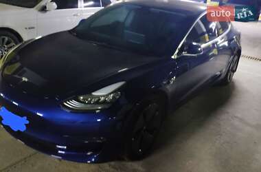 Седан Tesla Model 3 2019 в Одессе