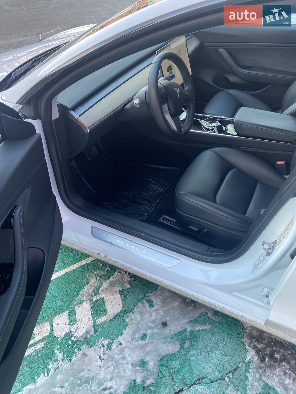 2019 Tesla Model 3 - мініатюра 9