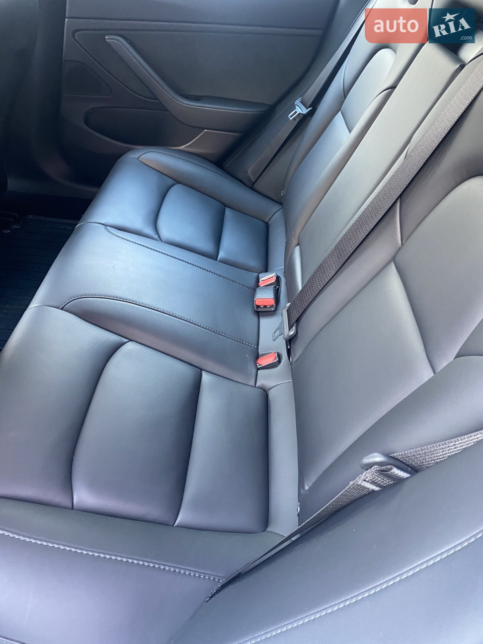 2019 Tesla Model 3 - мініатюра 13