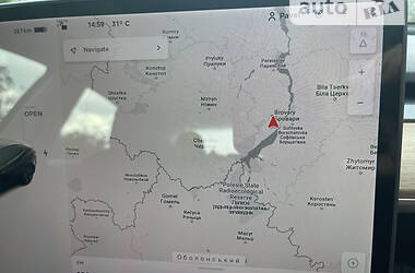 Седан Tesla Model 3 2019 в 