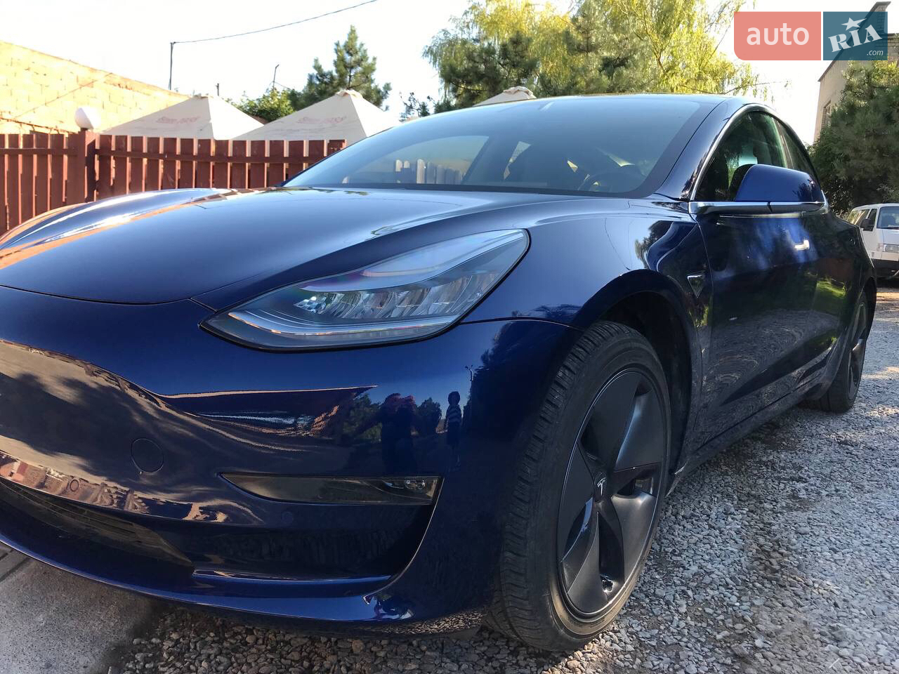 2020 Tesla Model 3 - мініатюра 46