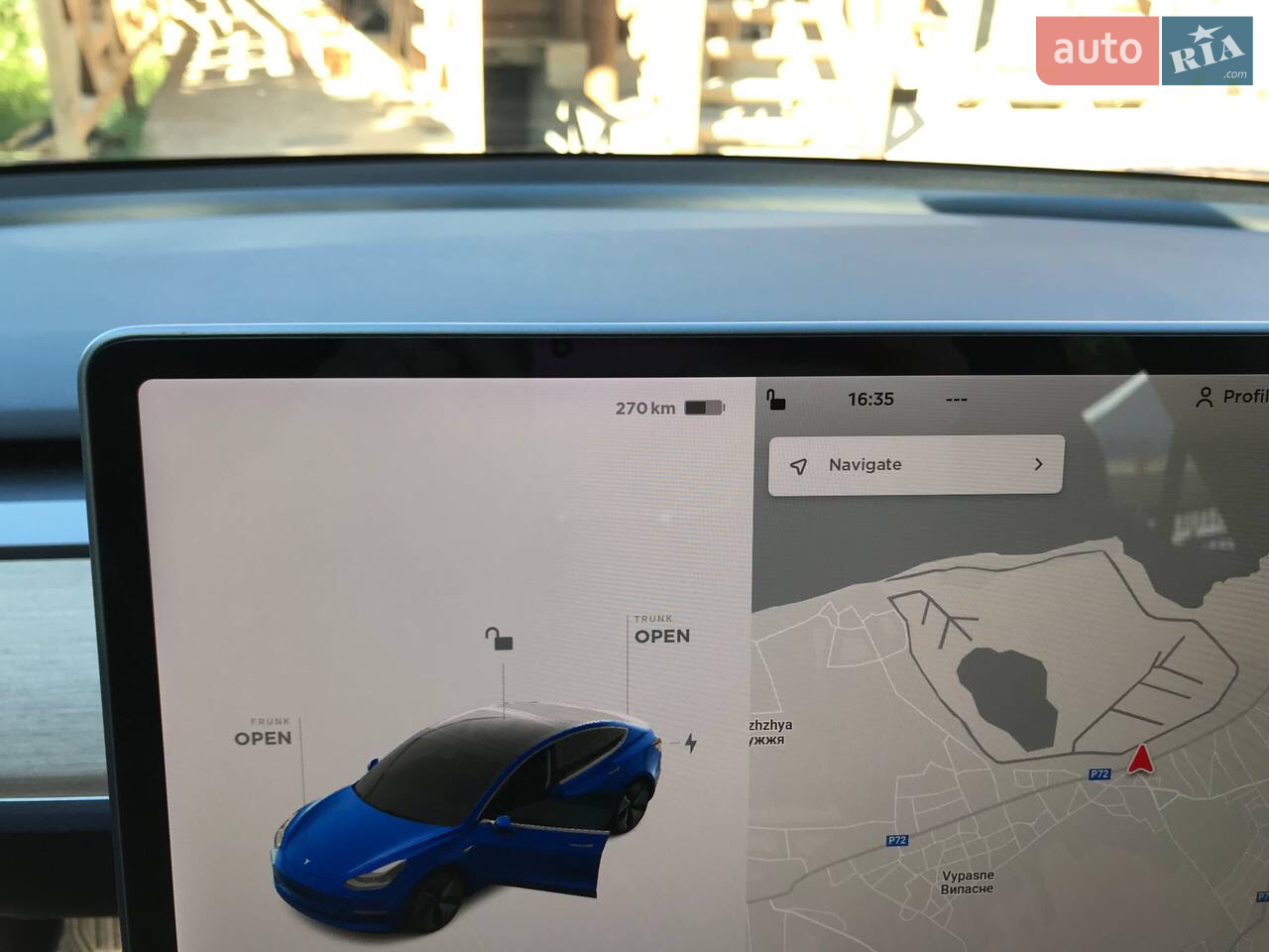 2019 Tesla Model 3 - мініатюра 17