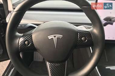 Седан Tesla Model 3 2018 в Одессе