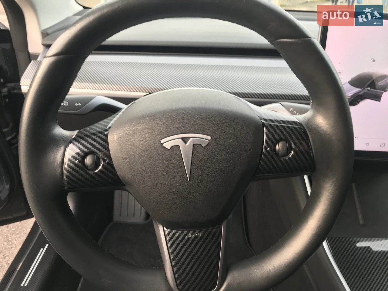 2018 Tesla Model 3 - мініатюра 60