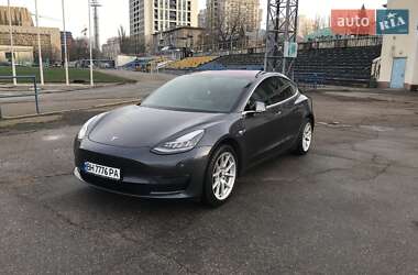 Седан Tesla Model 3 2018 в Одессе