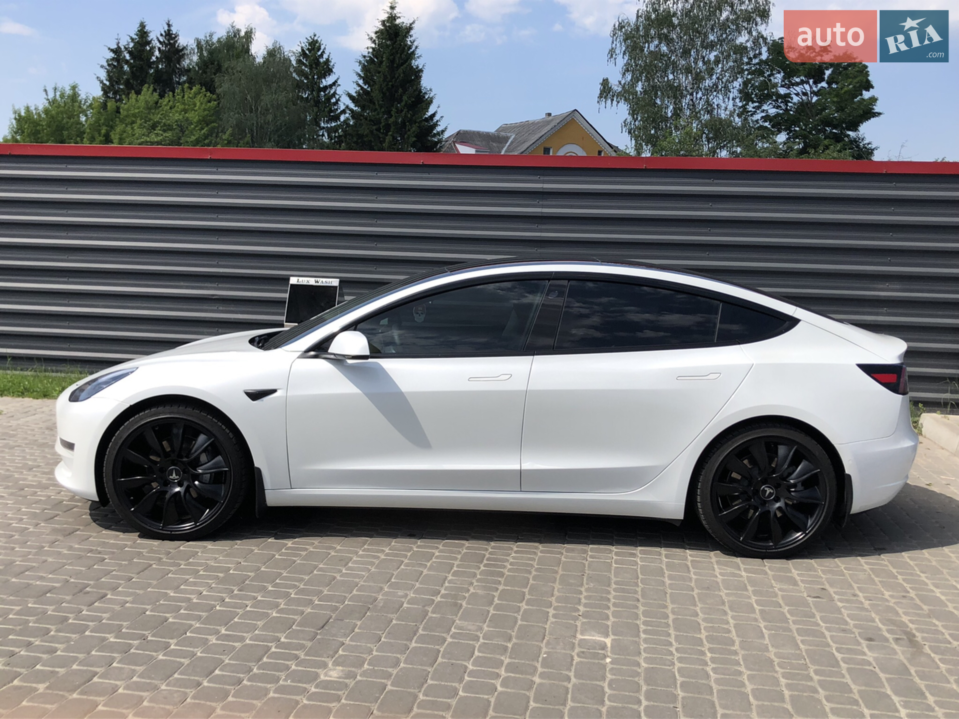 2019 Tesla Model 3 - мініатюра 3