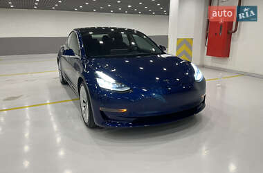 Седан Tesla Model 3 2018 в 