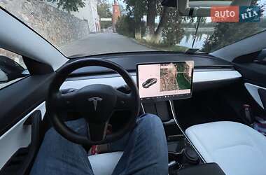 Седан Tesla Model 3 2018 в 