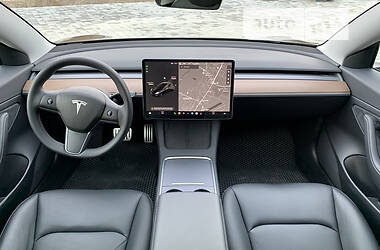 Хетчбек Tesla Model 3 2020 в Хмельницькому