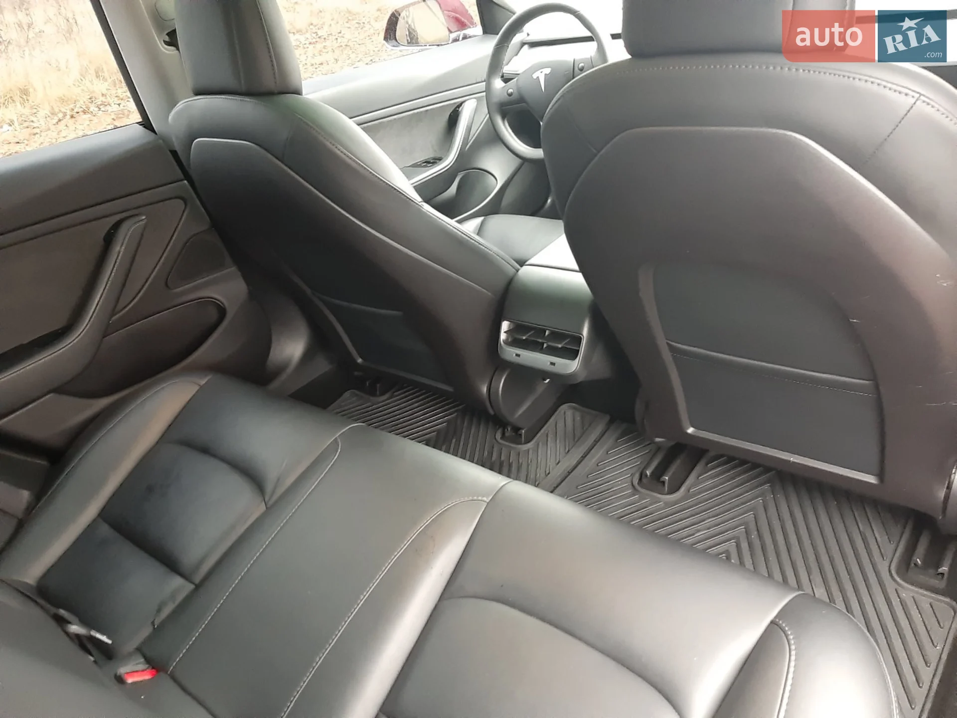 2019 Tesla Model 3 - мініатюра 32