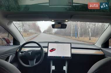 Седан Tesla Model 3 2019 в Днепре