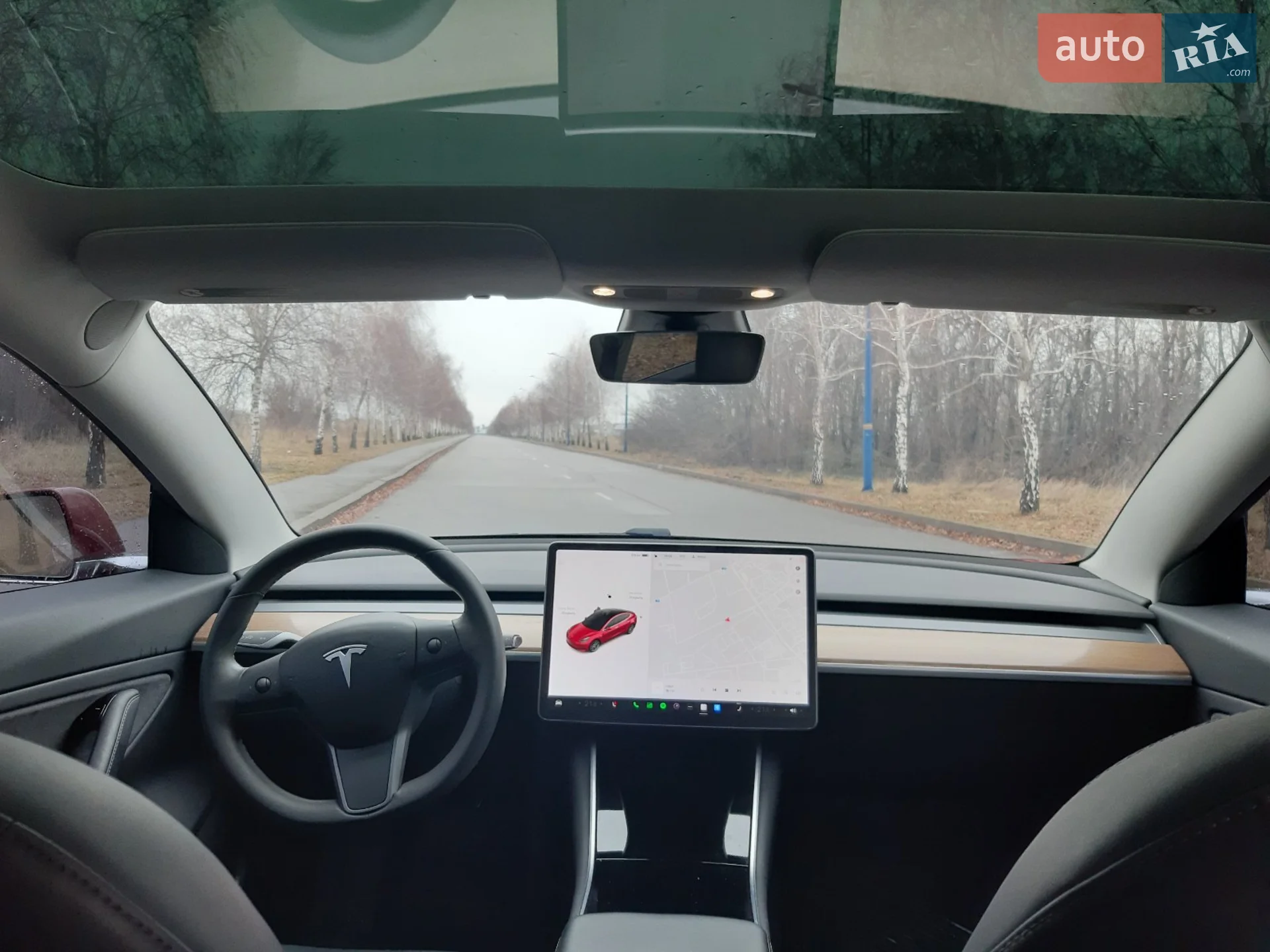 2019 Tesla Model 3 - мініатюра 27