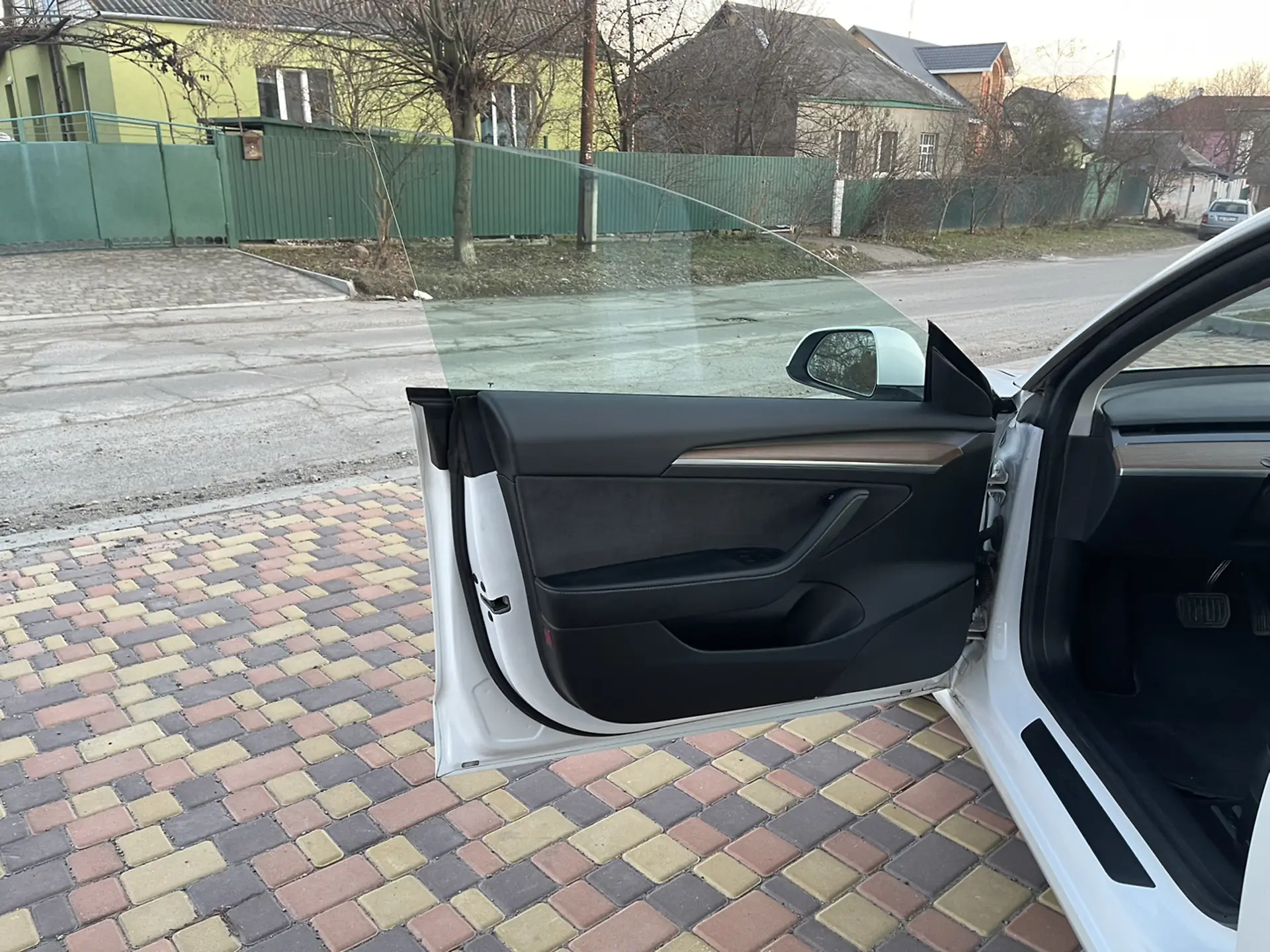 2021 Tesla Model 3 - мініатюра 27