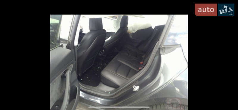 Седан Tesla Model 3 2019 в Харкові фото 22 Седан Tesla Model 3 2019 в Харкові