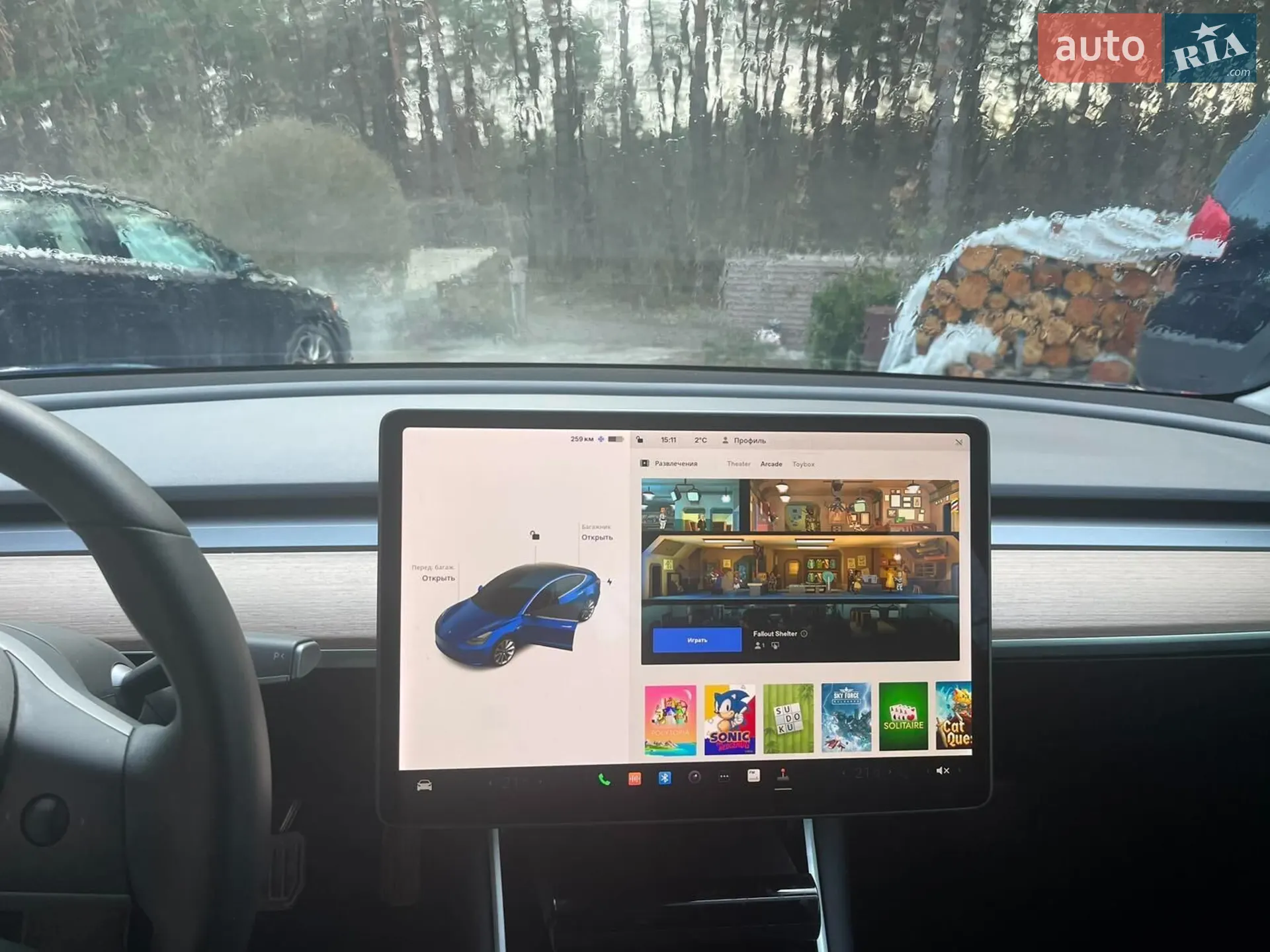 2020 Tesla Model 3 - мініатюра 9