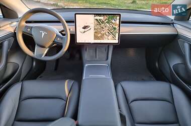 Седан Tesla Model 3 2021 в Кропивницькому фото 30 Седан Tesla Model 3 2021 в Кропивницькому