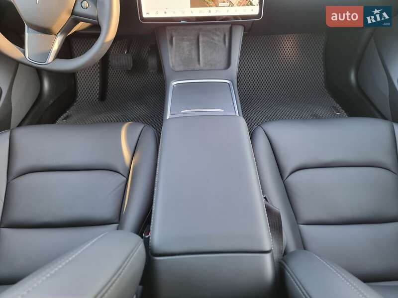 Седан Tesla Model 3 2021 в Кропивницькому фото 31 Седан Tesla Model 3 2021 в Кропивницькому
