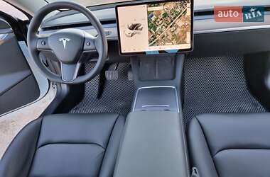 Седан Tesla Model 3 2021 в Кропивницькому фото 32 Седан Tesla Model 3 2021 в Кропивницькому