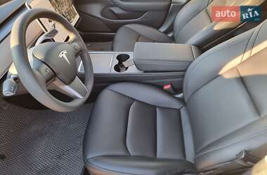 Седан Tesla Model 3 2021 в Кропивницькому фото 42 Седан Tesla Model 3 2021 в Кропивницькому