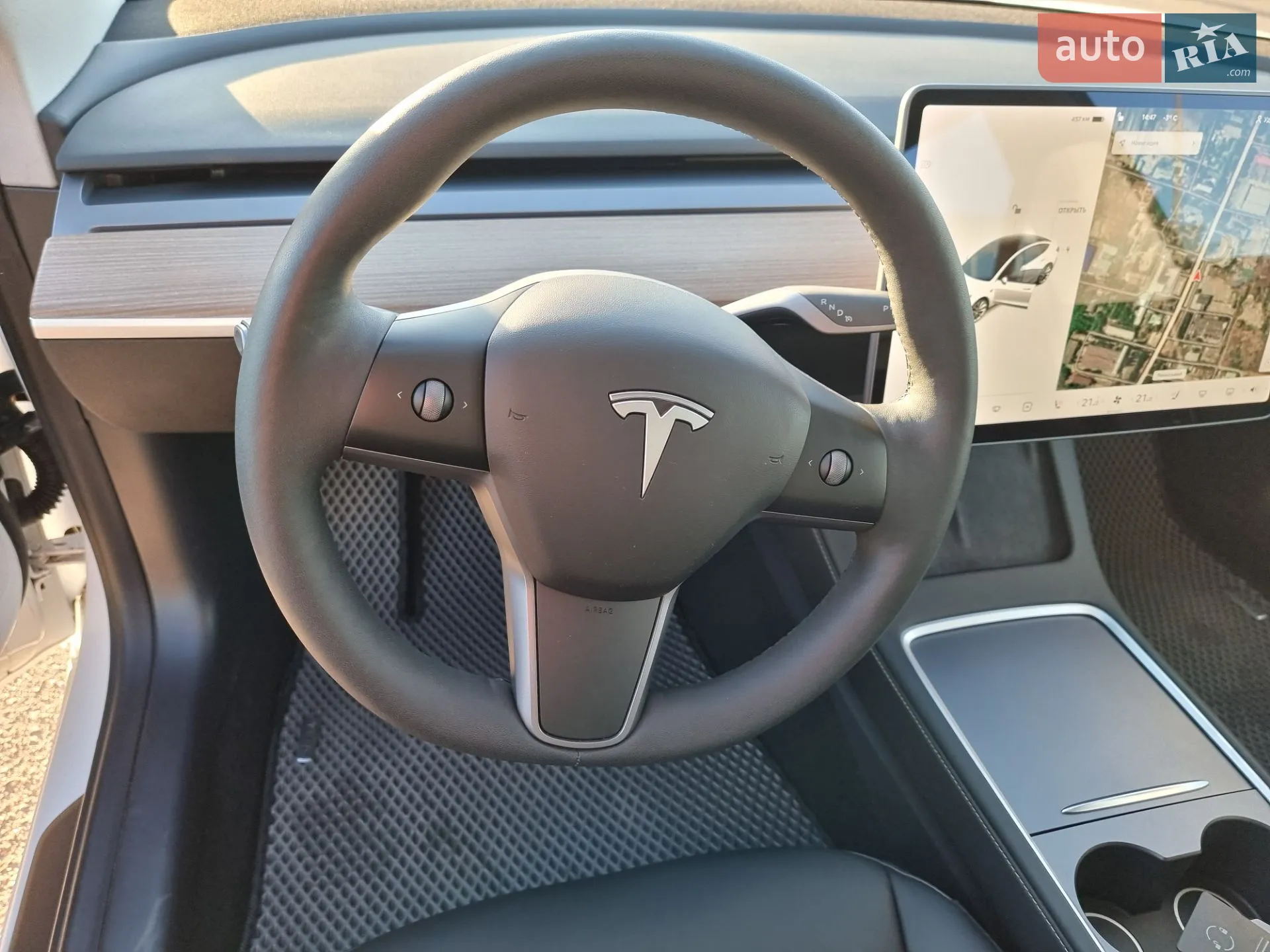 2021 Tesla Model 3 - мініатюра 34