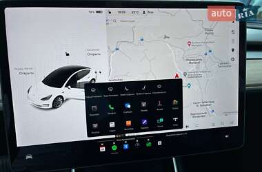 Седан Tesla Model 3 2018 в Одессе