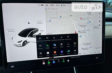 Седан Tesla Model 3 2018 в Одессе
