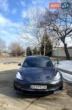 Седан Tesla Model 3 2018 в Дніпрі фото 2 Седан Tesla Model 3 2018 в Дніпрі