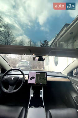 Седан Tesla Model 3 2018 в Дніпрі фото 12 Седан Tesla Model 3 2018 в Дніпрі